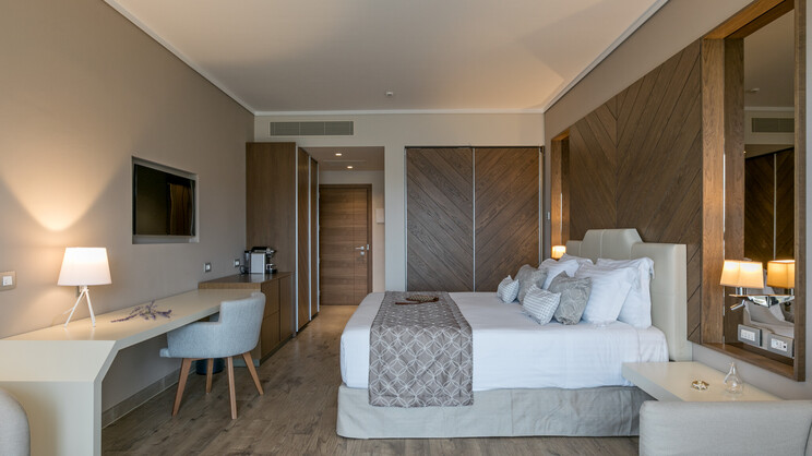 Miraggio Thermal Spa Resort